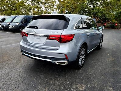 Used 2020 Acura MDX Technology for sale #47501 - photo 2