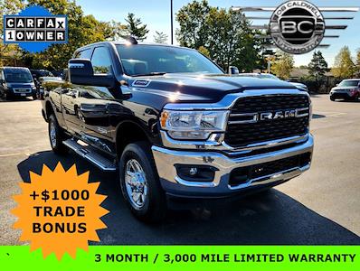 2024 Ram 2500 Crew Cab 4WD Pickup for sale #47502 - photo 1