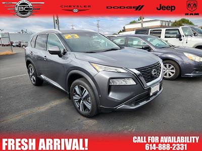 2023 Nissan Rogue AWD SUV for sale #47504 - photo 1