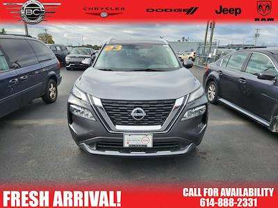 2023 Nissan Rogue AWD SUV for sale #47504 - photo 2