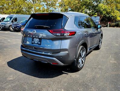 2023 Nissan Rogue AWD SUV for sale #47504 - photo 2