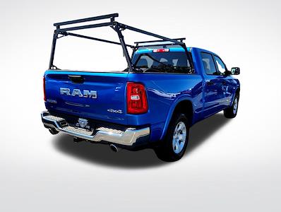 Used 2025 Ram 1500 Lone Star Crew Cab for sale #47505 - photo 2