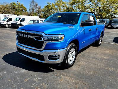 2025 Ram 1500 Crew Cab 4WD Pickup for sale #47505 - photo 1
