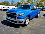Used 2025 Ram 1500 Lone Star Crew Cab for sale #47505 - photo 1