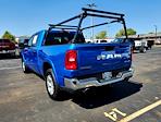 Used 2025 Ram 1500 Lone Star Crew Cab for sale #47505 - photo 2