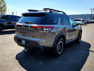 2023 Nissan Pathfinder 4WD SUV for sale #47509 - photo 2