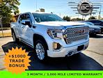 2020 GMC Sierra 1500 Crew Cab 4x4 Pickup for sale #47512C - photo 1
