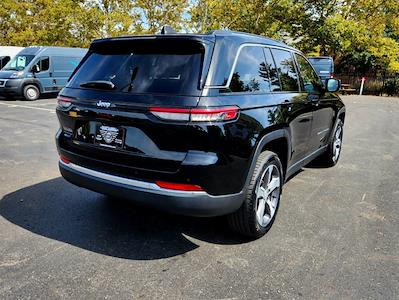 2022 Jeep Grand Cherokee 4xe 4WD SUV for sale #47513E - photo 2
