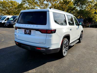 2022 Jeep Wagoneer 4WD SUV for sale #47514 - photo 2
