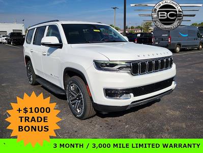 2022 Jeep Wagoneer 4WD SUV for sale #47514 - photo 1