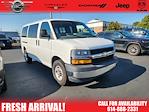 2019 Chevrolet Express 3500 SRW RWD Passenger Van for sale #47520 - photo 1
