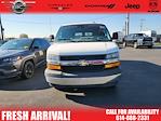 2019 Chevrolet Express 3500 SRW RWD Passenger Van for sale #47520 - photo 2