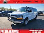 2019 Chevrolet Express 3500 SRW RWD Passenger Van for sale #47520 - photo 4
