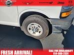 2019 Chevrolet Express 3500 SRW RWD Passenger Van for sale #47520 - photo 9