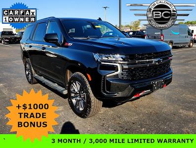 2021 Chevrolet Tahoe 4WD SUV for sale #47524 - photo 1