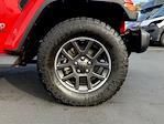 2021 Jeep Gladiator Crew Cab 4WD Pickup for sale #475281 - photo 10