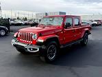 2021 Jeep Gladiator Crew Cab 4WD Pickup for sale #475281 - photo 5