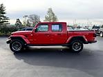 2021 Jeep Gladiator Crew Cab 4WD Pickup for sale #475281 - photo 6