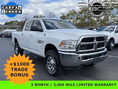 2018 Ram 2500 Crew Cab 4WD Pickup for sale #47532 - photo 1