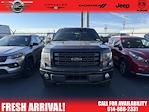 2014 Ford F-150 Regular Cab 4WD Pickup for sale #475321 - photo 3
