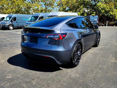2023 Tesla Model Y AWD SUV for sale #47534E - photo 2