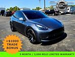 Used 2023 Tesla Model Y Performance AWD SUV for sale #47534E - photo 1