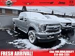 2018 Ford F-250 Super Cab 4WD Pickup for sale #475361 - photo 3