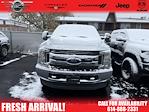 2018 Ford F-250 Super Cab 4WD Pickup for sale #475361 - photo 2