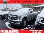 2018 Ford F-250 Super Cab 4WD Pickup for sale #475361 - photo 1