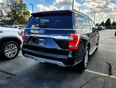 2021 Ford Expedition MAX 4WD SUV for sale #47538 - photo 2