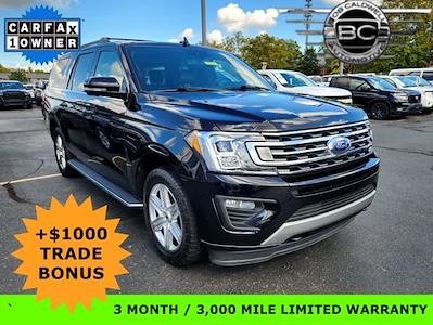 2021 Ford Expedition MAX 4WD SUV for sale #47538 - photo 1
