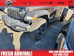2021 Jeep Wrangler 4x4 SUV for sale #47540 - photo 9