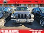 2021 Jeep Wrangler 4x4 SUV for sale #47540 - photo 2