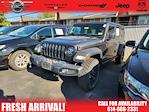2021 Jeep Wrangler 4x4 SUV for sale #47540 - photo 6