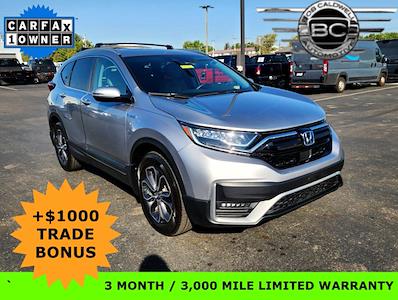 2020 Honda CR-V Hybrid AWD SUV for sale #47541E - photo 1