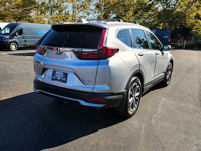 2020 Honda CR-V Hybrid AWD SUV for sale #47541E - photo 2