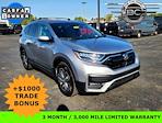 2020 Honda CR-V Hybrid AWD SUV for sale #47541E - photo 1