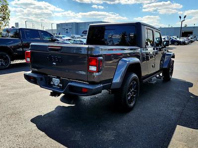2022 Jeep Gladiator Crew Cab 4WD Pickup for sale #47542 - photo 2