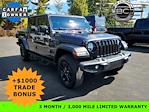 2022 Jeep Gladiator Crew Cab 4WD Pickup for sale #47542 - photo 1