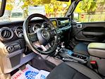 2022 Jeep Gladiator Crew Cab 4WD Pickup for sale #47542 - photo 13