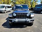 2022 Jeep Gladiator Crew Cab 4WD Pickup for sale #47542 - photo 24