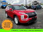 2024 Mitsubishi Outlander FWD SUV for sale #47543 - photo 1