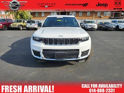 2024 Jeep Grand Cherokee L 4x4 SUV for sale #47544 - photo 2