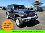 2021 Jeep Wrangler 4WD SUV for sale #47545C - photo 1