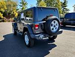 2021 Jeep Wrangler 4WD SUV for sale #47545C - photo 32