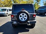 2021 Jeep Wrangler 4WD SUV for sale #47545C - photo 3