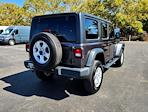 2021 Jeep Wrangler 4WD SUV for sale #47545C - photo 2