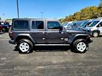 2021 Jeep Wrangler 4WD SUV for sale #47545C - photo 4