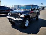 2021 Jeep Wrangler 4WD SUV for sale #47545C - photo 24