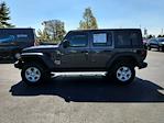 2021 Jeep Wrangler 4WD SUV for sale #47545C - photo 30
